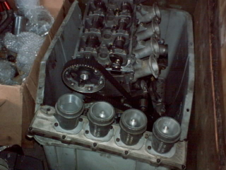 Illustration for article titled ITBs And Engine Porn Mega-Gallery
